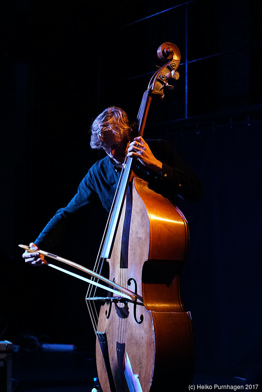 Krankenhaus #2 (Larsen/Östergren/Svensson + Grip/Borel/Norelius) @ Fylkingen, Stockholm 2017-09-21 - dscz2317.jpg - Photo: Heiko Purnhagen 2017