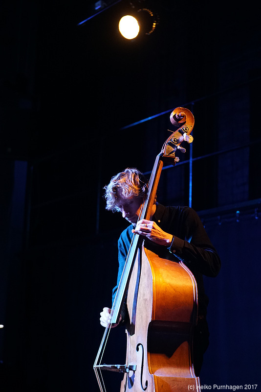 Krankenhaus #2 (Larsen/Östergren/Svensson + Grip/Borel/Norelius) @ Fylkingen, Stockholm 2017-09-21 - dscz2326.jpg - Photo: Heiko Purnhagen 2017