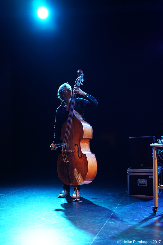 Krankenhaus #2 (Larsen/Östergren/Svensson + Grip/Borel/Norelius) @ Fylkingen, Stockholm 2017-09-21 - dscz2328.jpg - Photo: Heiko Purnhagen 2017