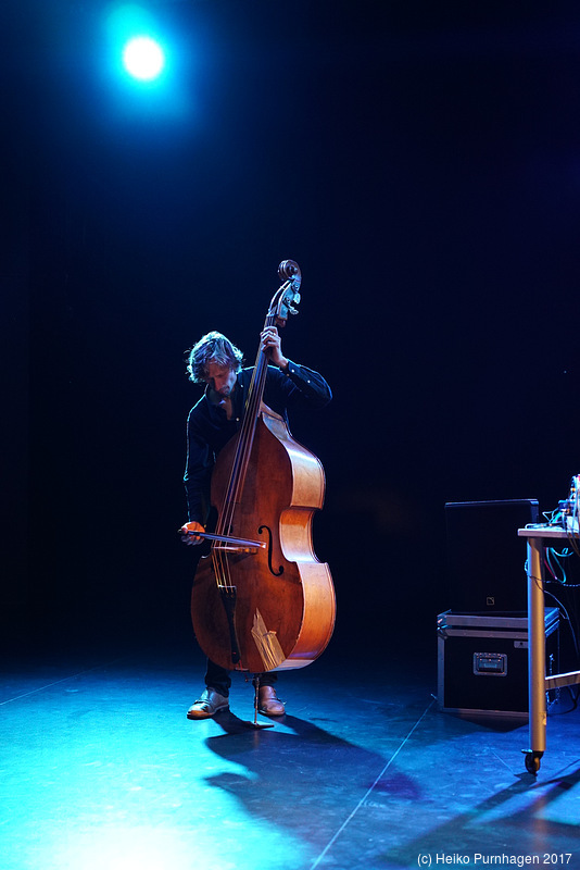 Krankenhaus #2 (Larsen/Östergren/Svensson + Grip/Borel/Norelius) @ Fylkingen, Stockholm 2017-09-21 - dscz2334.jpg - Photo: Heiko Purnhagen 2017