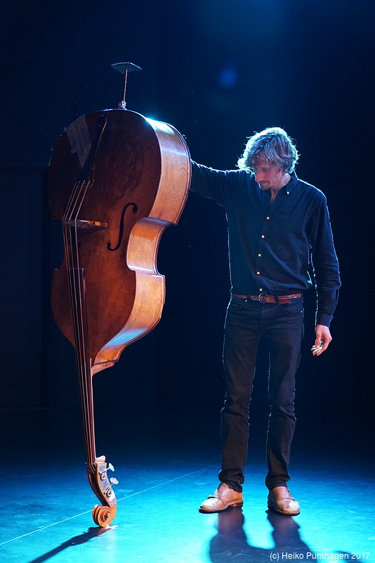 Krankenhaus #2 (Larsen/Östergren/Svensson + Grip/Borel/Norelius) @ Fylkingen, Stockholm 2017-09-21 - dscz2352.jpg - Photo: Heiko Purnhagen 2017