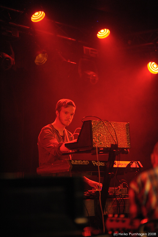 Elias Krantz + Oskar Schönning @ Strand, Stockholm 2008-12-03 - dsc_5822.jpg - Photo: Heiko Purnhagen 2008