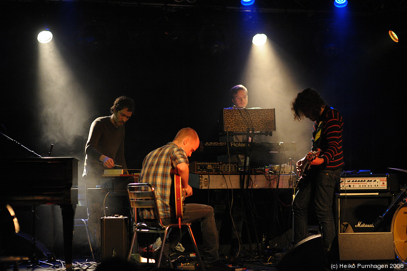 Elias Krantz + Oskar Schönning @ Strand, Stockholm 2008-12-03 - dsc_5836.jpg - Photo: Heiko Purnhagen 2008