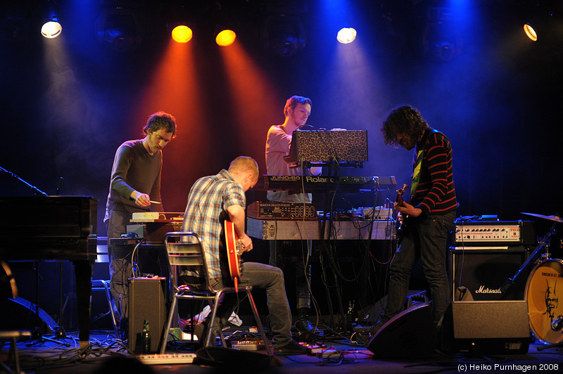 Elias Krantz + Oskar Schönning @ Strand, Stockholm 2008-12-03 - dsc_5839.jpg - Photo: Heiko Purnhagen 2008