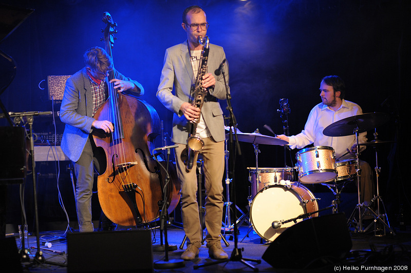 Elias Krantz + Oskar Schönning @ Strand, Stockholm 2008-12-03 - dsc_5897.jpg - Photo: Heiko Purnhagen 2008