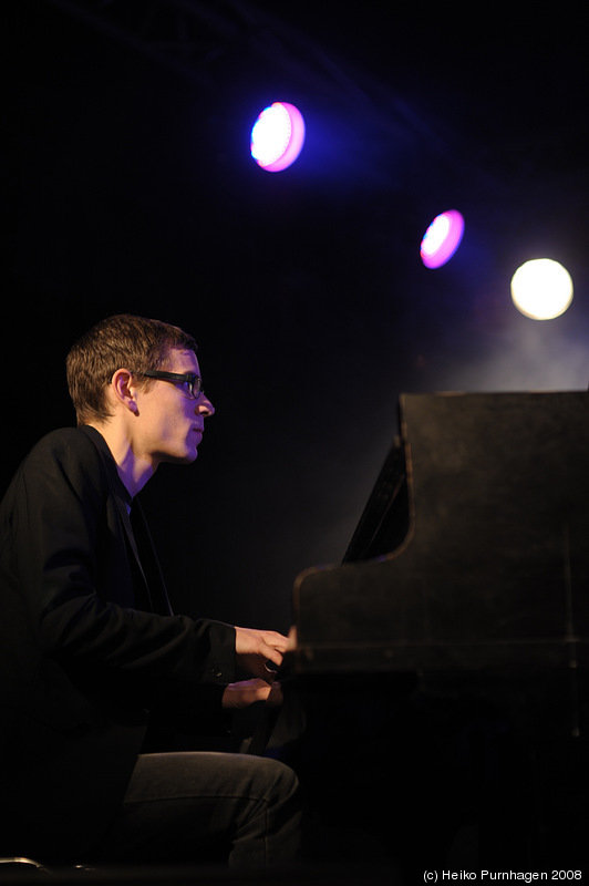 Elias Krantz + Oskar Schönning @ Strand, Stockholm 2008-12-03 - dsc_5907.jpg - Photo: Heiko Purnhagen 2008