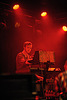 Elias Krantz + Oskar Schönning @ Strand, Stockholm 2008-12-03