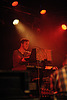 Elias Krantz + Oskar Schönning @ Strand, Stockholm 2008-12-03