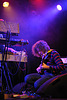 Elias Krantz + Oskar Schönning @ Strand, Stockholm 2008-12-03