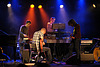 Elias Krantz + Oskar Schönning @ Strand, Stockholm 2008-12-03