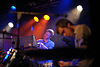 Elias Krantz + Oskar Schönning @ Strand, Stockholm 2008-12-03