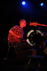 Elias Krantz + Oskar Schönning @ Strand, Stockholm 2008-12-03