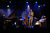 Elias Krantz + Oskar Schönning @ Strand, Stockholm 2008-12-03