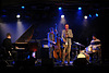 Elias Krantz + Oskar Schönning @ Strand, Stockholm 2008-12-03