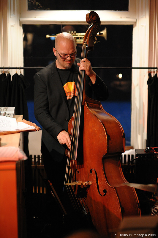 Kresten Osgood Og Hvad Er Klokken @ Glenn Miller Café, Stockholm 2009-05-19/20 - dsc_3282.jpg - Photo: Heiko Purnhagen 2009