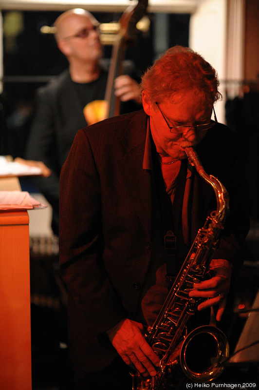 Kresten Osgood Og Hvad Er Klokken @ Glenn Miller Café, Stockholm 2009-05-19/20 - dsc_3284.jpg - Photo: Heiko Purnhagen 2009