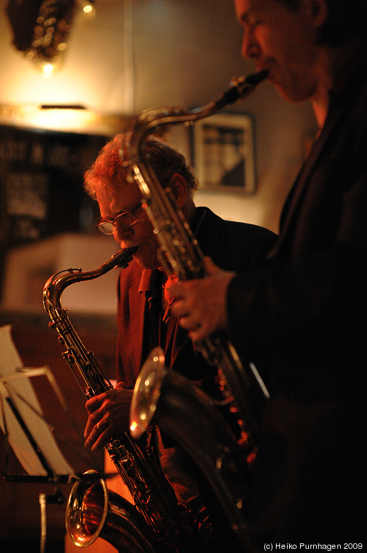 Kresten Osgood Og Hvad Er Klokken @ Glenn Miller Café, Stockholm 2009-05-19/20 - dsc_3367.jpg - Photo: Heiko Purnhagen 2009