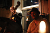 Kresten Osgood Og Hvad Er Klokken @ Glenn Miller Café, Stockholm 2009-05-19/20