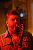 Kris Davis Quartet @ Glenn Miller Café, Stockholm 2007-08-16