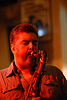... Kris Davis Quartet @ Glenn Miller Café, Stockholm 2007-08-16 ...