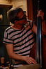 Kris Davis Quartet @ Glenn Miller Café, Stockholm 2007-08-16