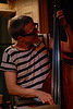 Kris Davis Quartet @ Glenn Miller Café, Stockholm 2007-08-16