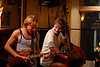 Krokodil @ Glenn Miller Café, Stockholm 2007-08-11