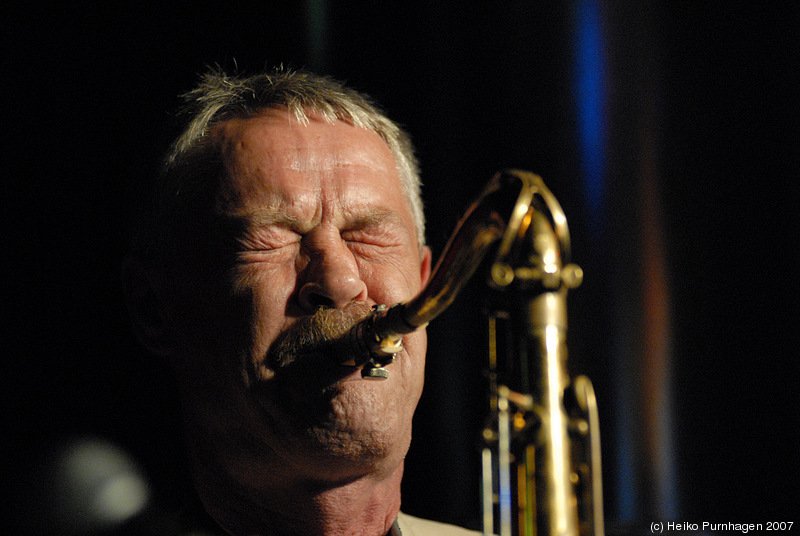 Landet Jazz 2007 @ Landet, Stockholm 2007-07-14 - dsc_0973.jpg - Photo: Heiko Purnhagen 2007