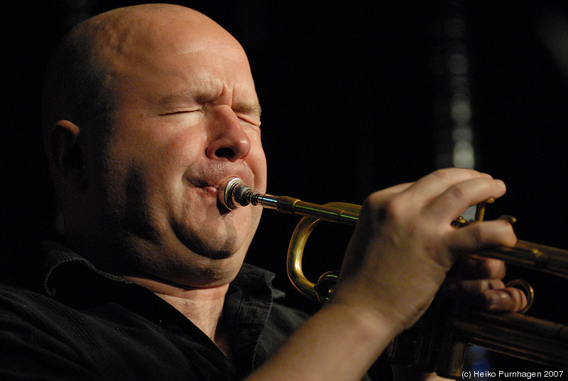 Landet Jazz 2007 @ Landet, Stockholm 2007-07-14 - dsc_1088.jpg - Photo: Heiko Purnhagen 2007