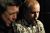 Landet Jazz 2007 @ Landet, Stockholm 2007-07-13