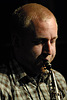 Landet Jazz 2007 @ Landet, Stockholm 2007-07-13