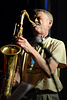 Landet Jazz 2007 @ Landet, Stockholm 2007-07-14