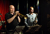 Landet Jazz 2007 @ Landet, Stockholm 2007-07-14