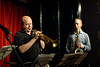 Landet Jazz 2007 @ Landet, Stockholm 2007-07-14