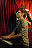 Landet Jazz 2007 @ Landet, Stockholm 2007-07-14