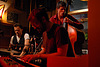 Lekverk @ Glenn Miller Café, Stockholm 2007-08-15