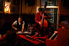 Lekverk @ Glenn Miller Café, Stockholm 2007-08-15