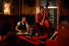 Lekverk @ Glenn Miller Café, Stockholm 2007-08-15