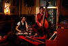 Lekverk @ Glenn Miller Café, Stockholm 2007-08-15