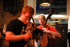 Lisa Ullén Quartet @ Glenn Miller Café, Stockholm 2009-05-18