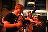 Lisa Ullén Quartet @ Glenn Miller Café, Stockholm 2009-05-18