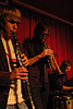 loney, dear @ Landet, Stockholm 2005-09-20