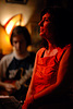 Madeleine Östlund Kvartett @ Glenn Miller Café, Stockholm 2007-09-15