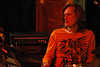 Maggi Olin Band @ Glenn Miller Café, Stockholm 2006-01-24