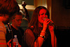 Maggi Olin Band @ Glenn Miller Café, Stockholm 2006-01-24