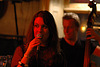 Maggi Olin Band @ Glenn Miller Café, Stockholm 2006-01-24