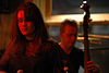 Maggi Olin Band @ Glenn Miller Café, Stockholm 2006-01-24