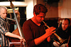 Magnus Dölerud Quartet feat. Mads la Cour @ Glenn Miller Café, Stockholm 2009-05-14