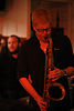 Magnus Dölerud Quartet feat. Mads la Cour @ Glenn Miller Café 2009-05-14