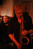 Magnus Dölerud Quartet feat. Mads la Cour @ Glenn Miller Café, Stockholm 2009-05-14